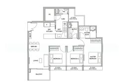 Bukit Timah Road (D10), Condominium #581924541